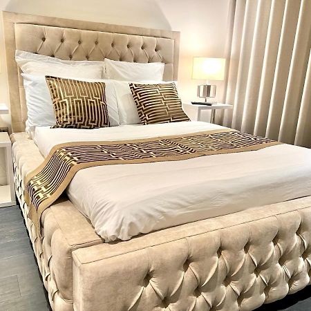 Staycity One Bedroom Luxury Apartment London Eksteriør bilde