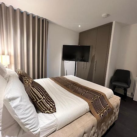 Staycity One Bedroom Luxury Apartment London Eksteriør bilde