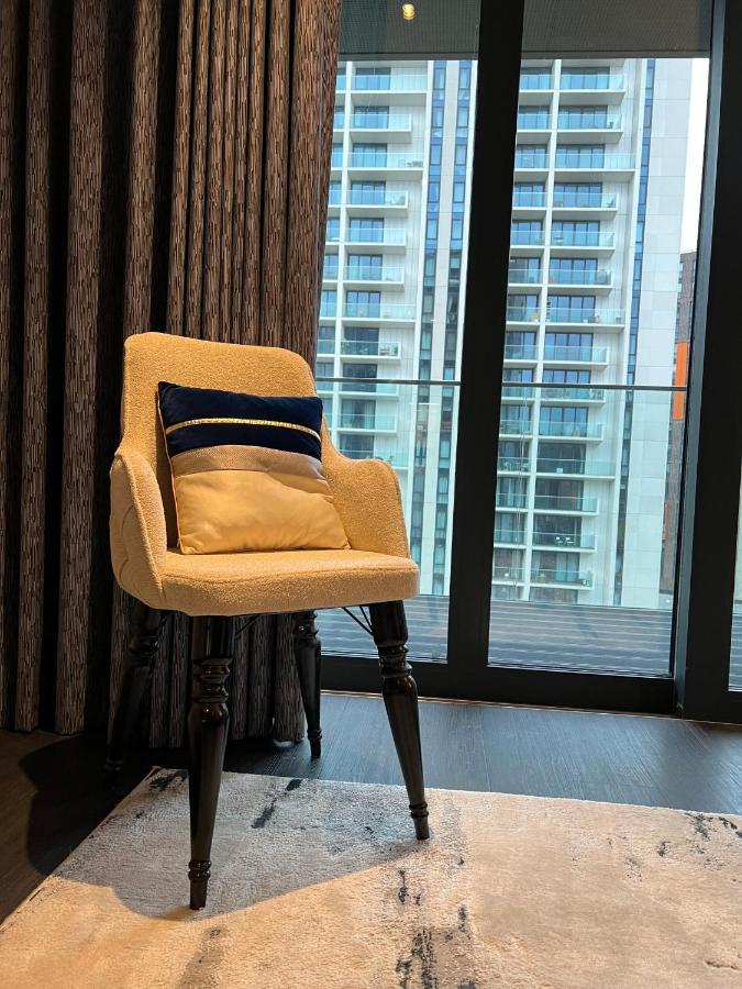 Staycity One Bedroom Luxury Apartment London Eksteriør bilde